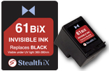 Stealth iX Cartridge