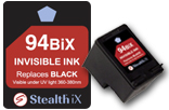 Stealth iX Cartridge