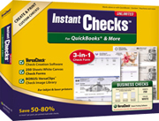 Instant Checks Unlimited
