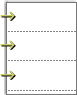 Canvas Check Form 3000