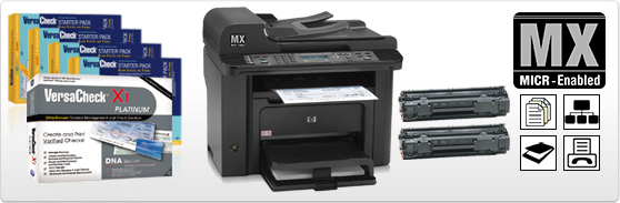 HP LaserJet Pro M1536dnfMX Platinum