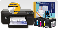 HP Officejet 8100MX