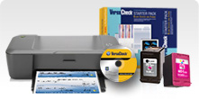 HP 1000MX Series