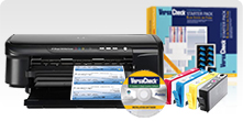 HP 7000MX Series