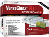 VersaCheck X1 Professional gT