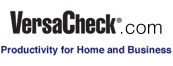 VersaCheck.com